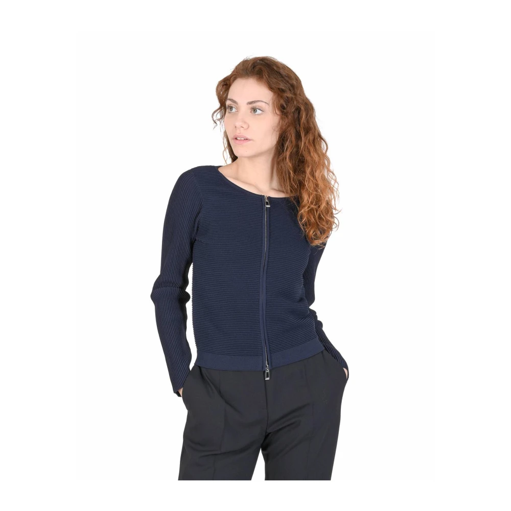 Sweatshirts & Hoodies > Zip-throughs - - Hugo - Modalova