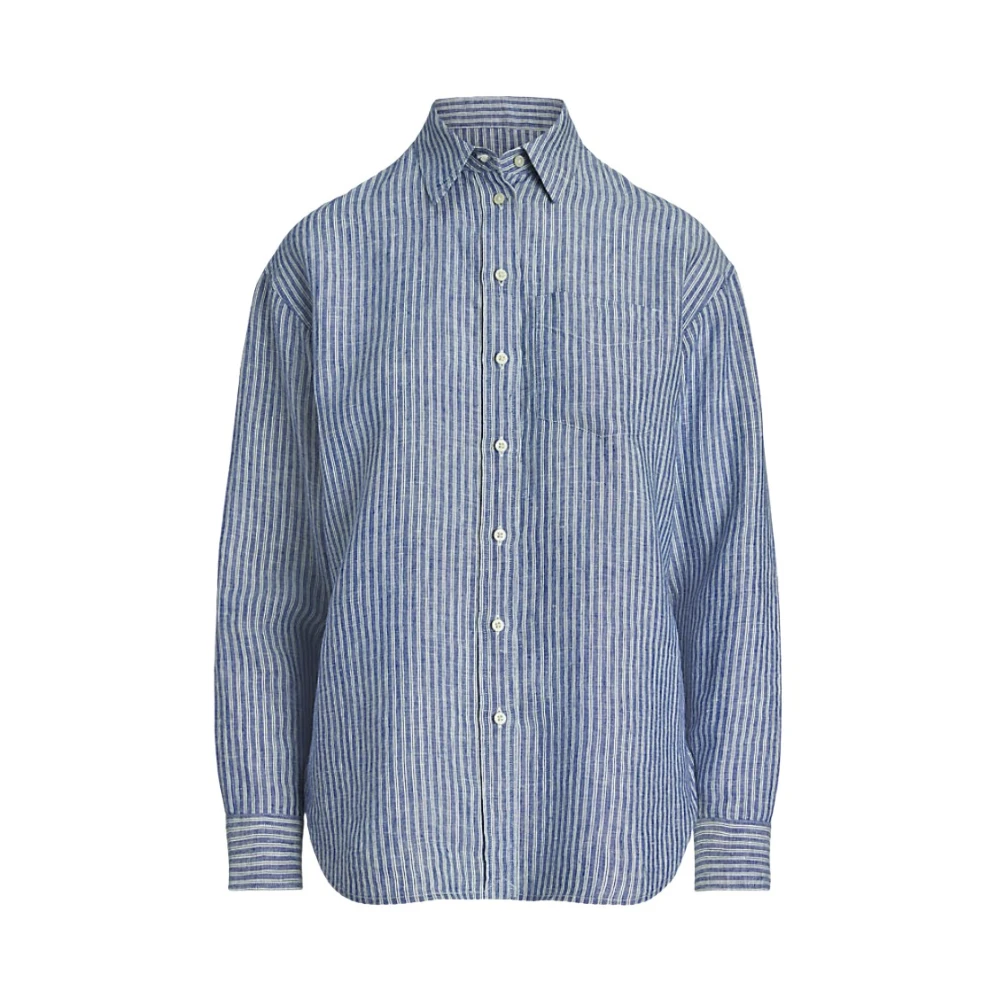 Blouses & Shirts > Shirts - - Ralph Lauren - Modalova