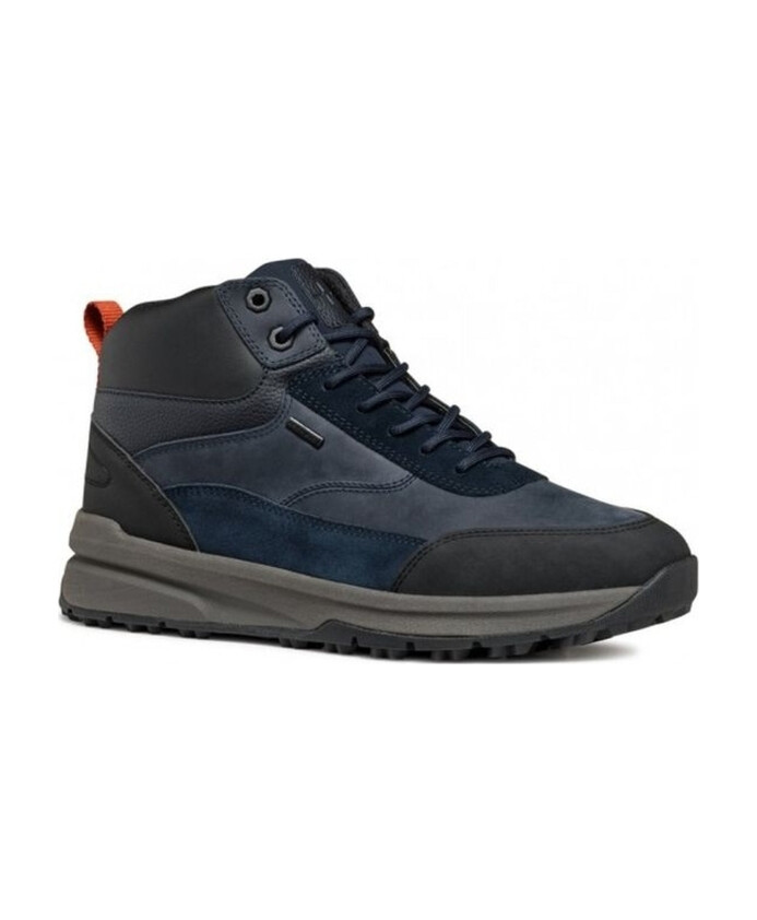 blue-ankle-boots-for-men