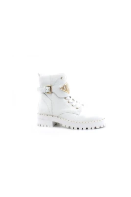 Pink 127 Ankelboots