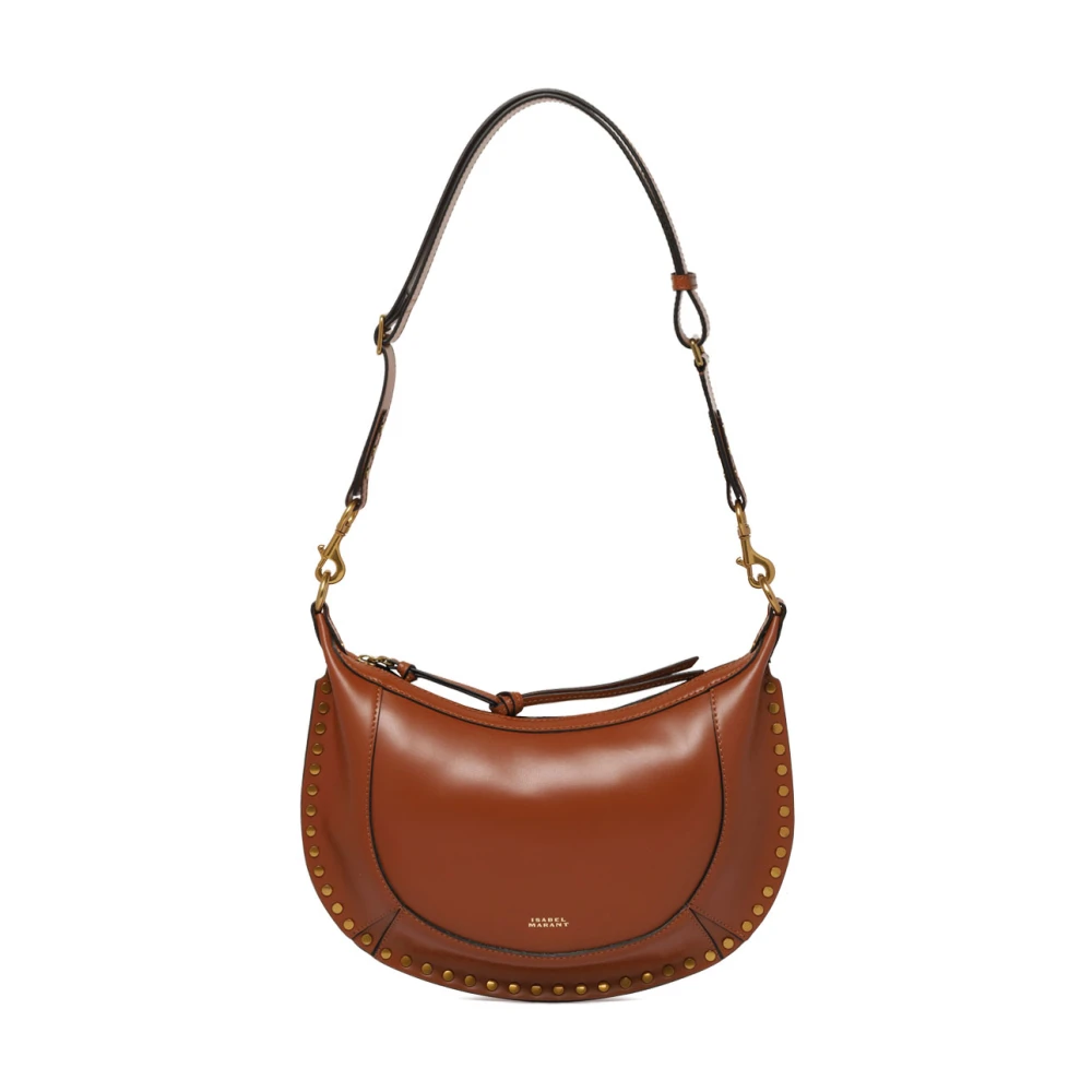 Isabel marant Brandy Tassen Collectie Brown Dames