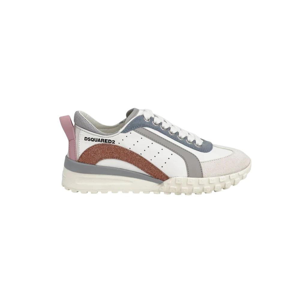 Shoes > Sneakers - - Dsquared2 - Modalova