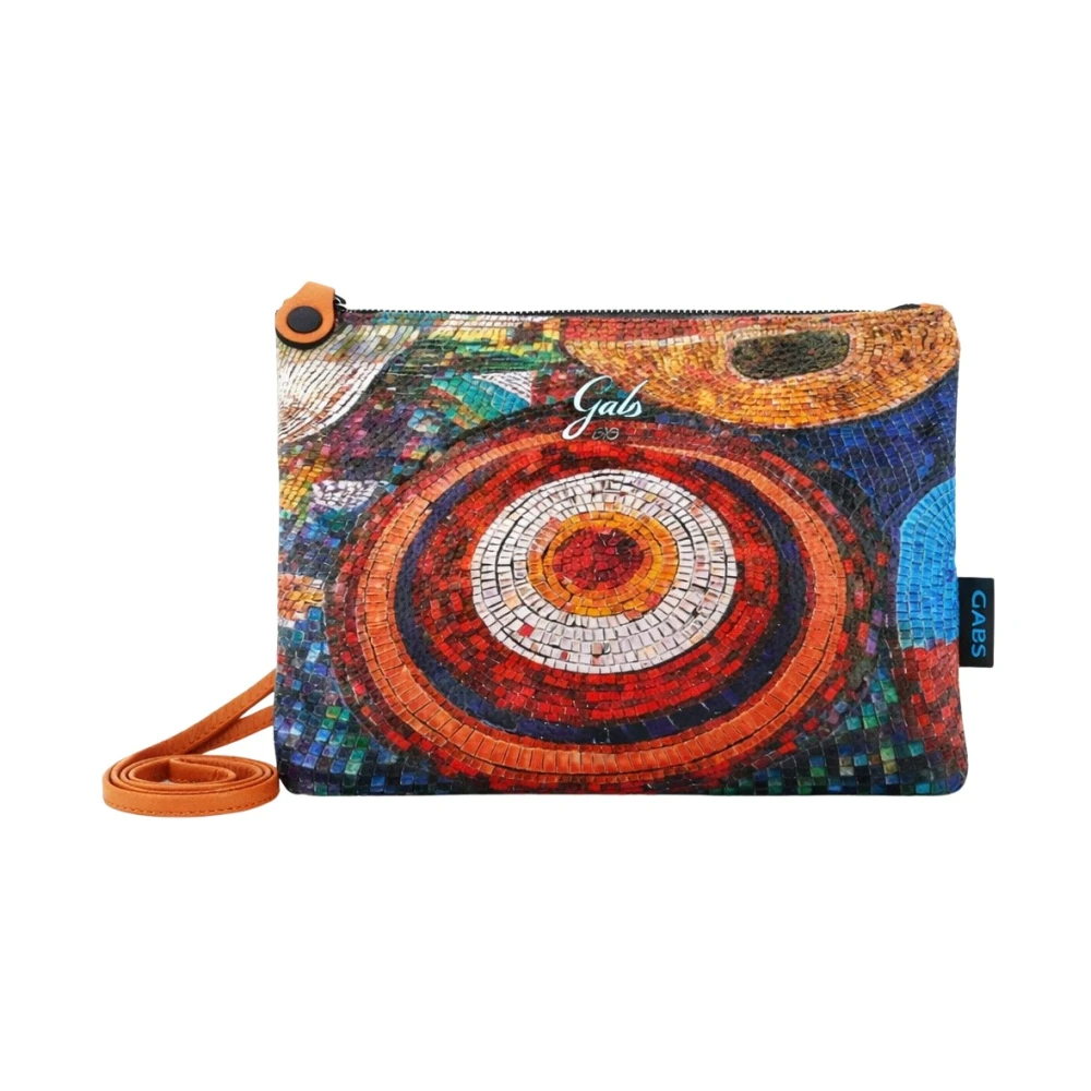 Gabs Women's Multicolor Cross Body Bags, One Size, Beyonce M Crossbody Bag
