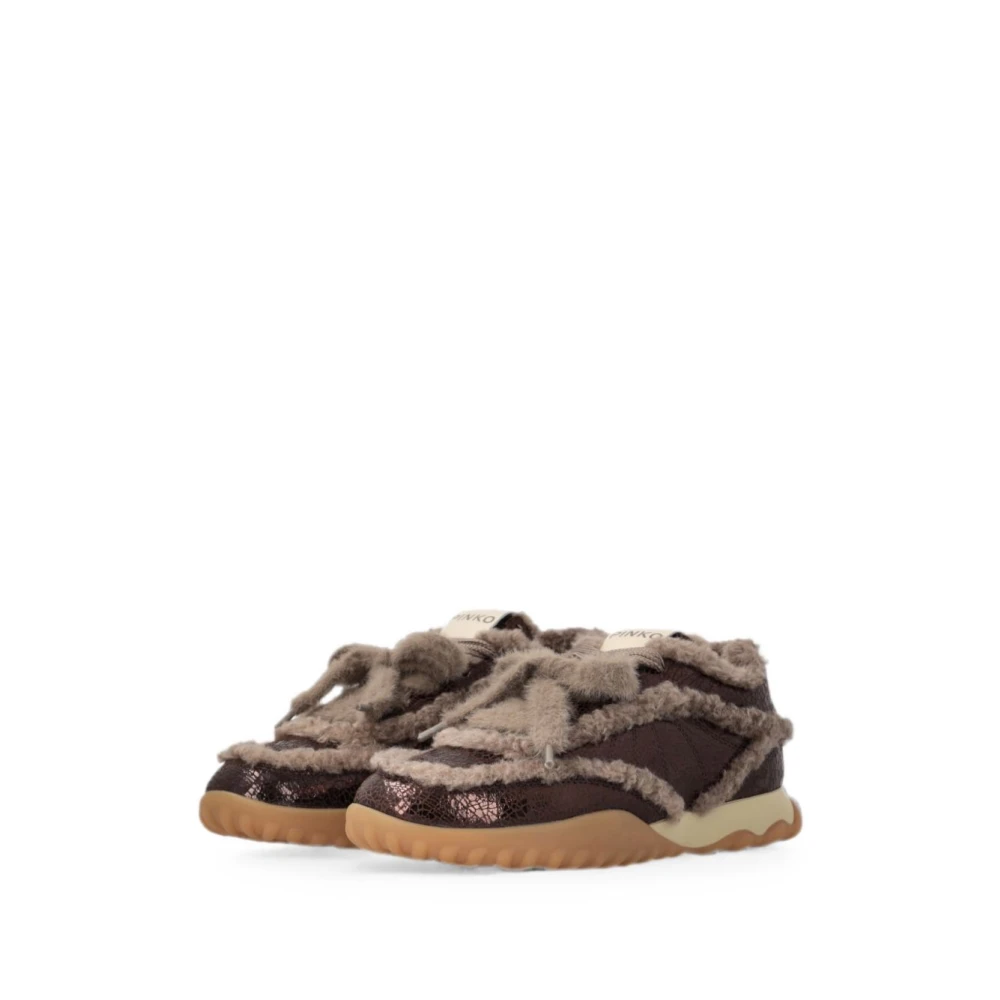 PINKO Gea 02 Sneakers