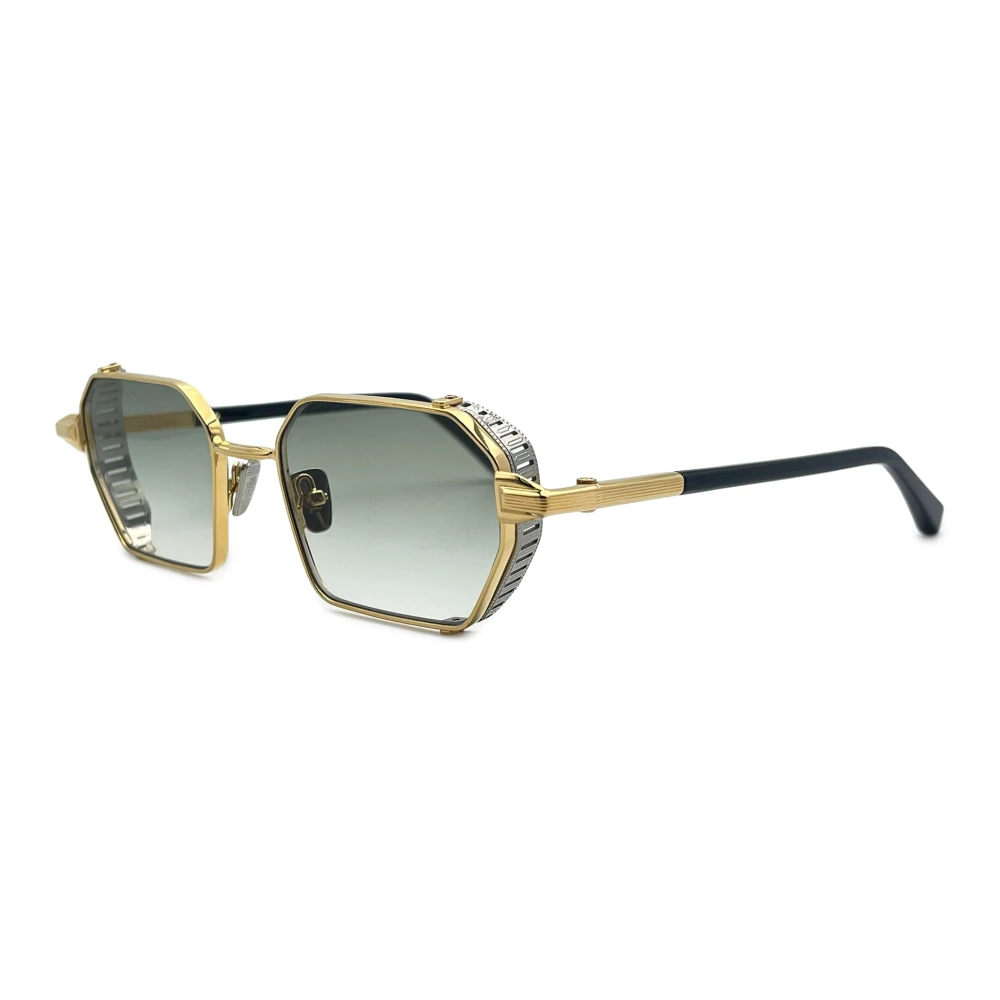 Accessories > Sunglasses - - John Dalia - Modalova