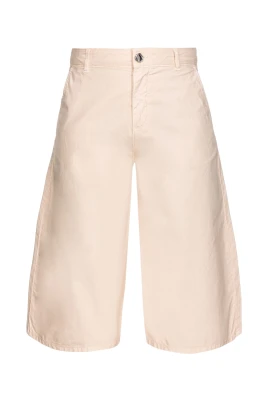 Bermuda Shorts Oliver Model