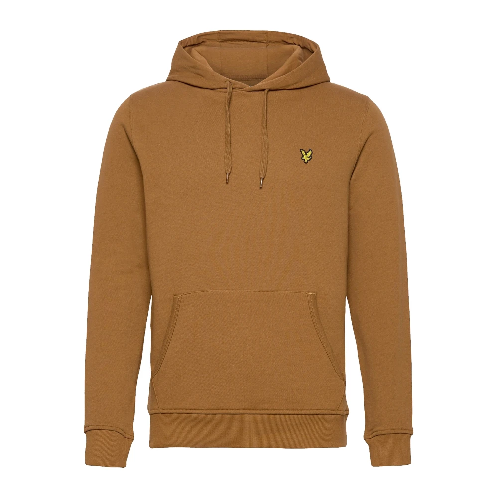 Sweatshirts & Hoodies > Hoodies - - Lyle & Scott - Modalova