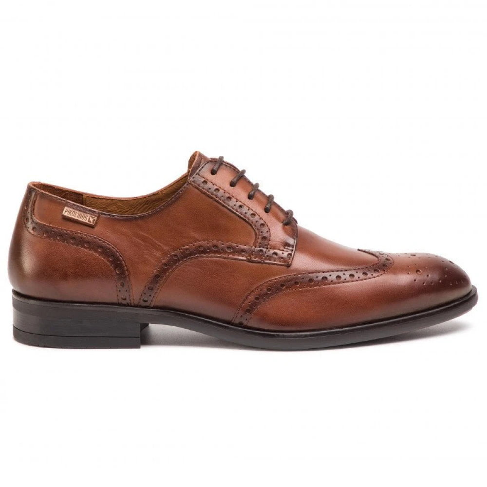 Shoes > Flats > Business Shoes - - Pikolinos - Modalova