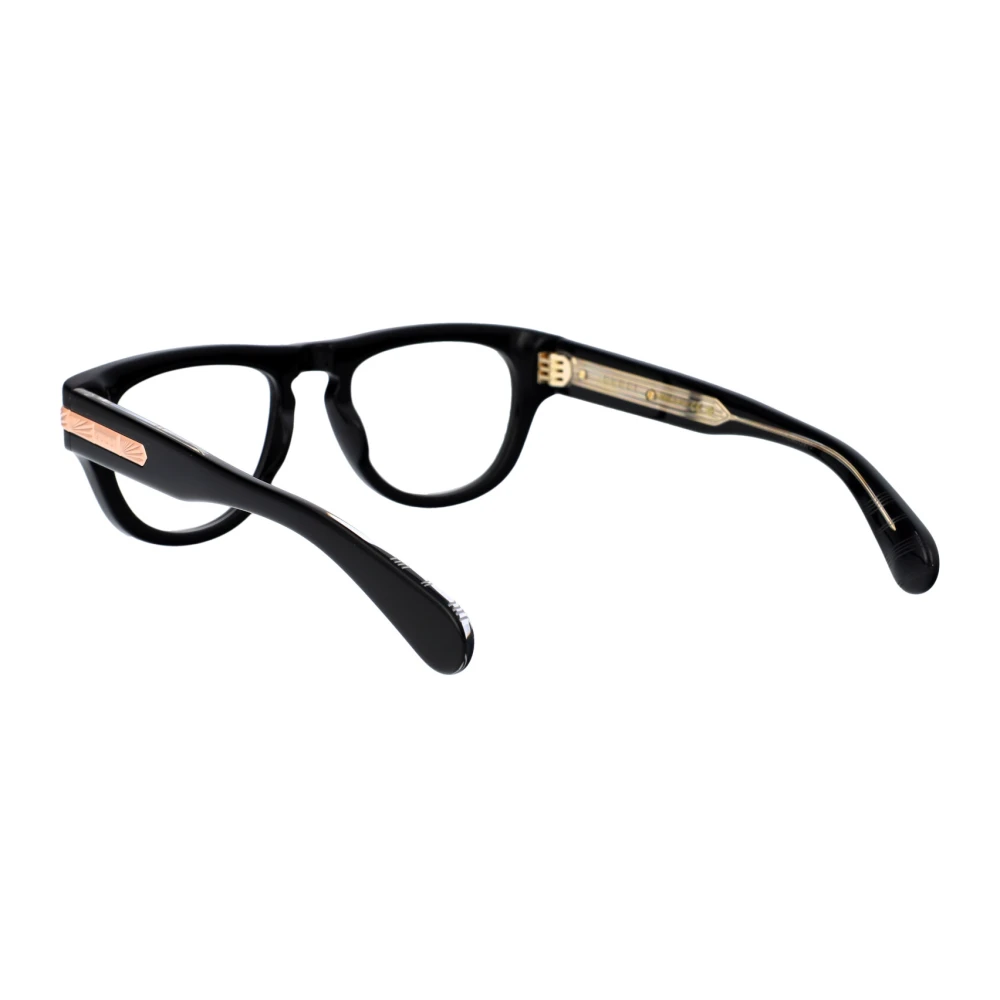 Gucci Optical Glasses Black Heren