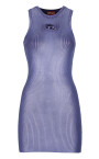 robe-violette-en-viscose-avec-decoupe