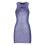 purple-viscose-dress-with-cut-out