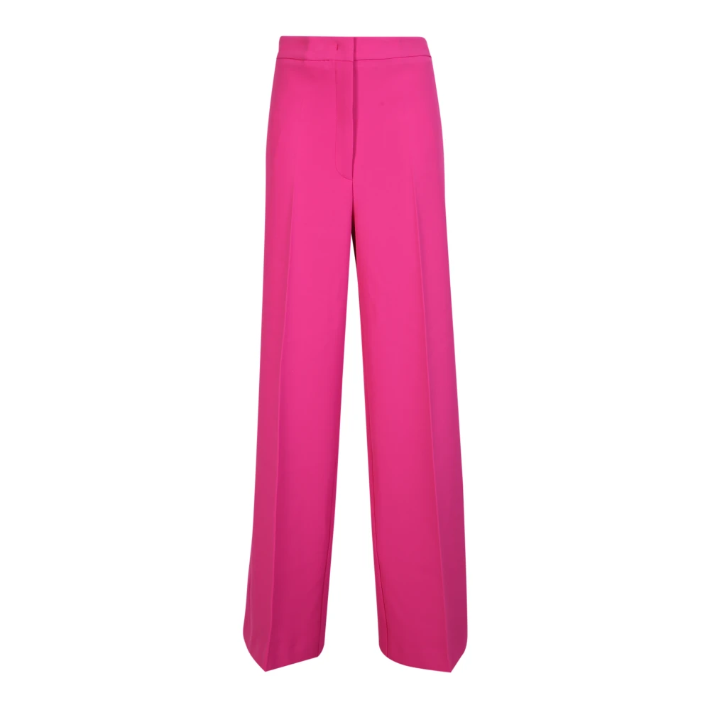 Blanca Vita Trousers Pink Dames