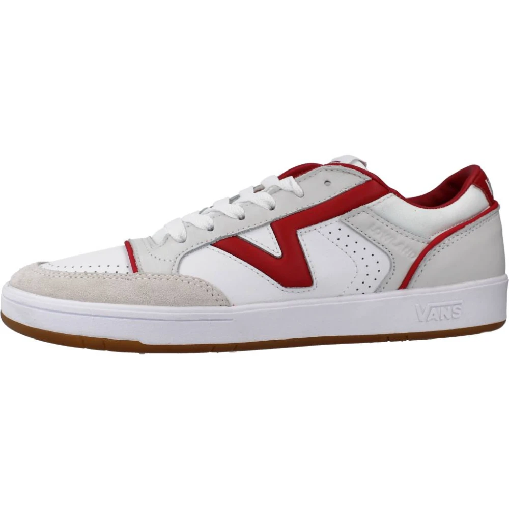 Vans - Shoes > Sneakers - White - Vans - Modalova