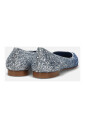 blue-sparkling-flat-shoes