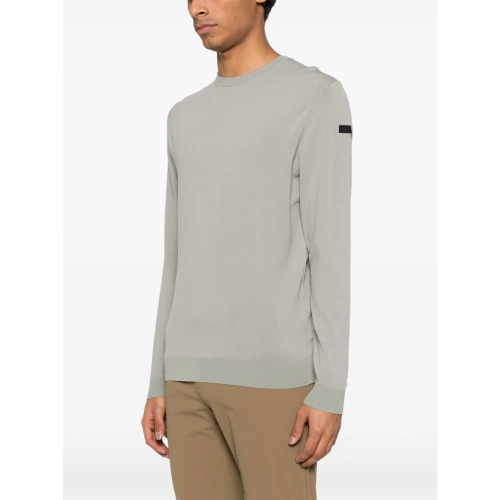 RRD Groene Trui Gray Heren