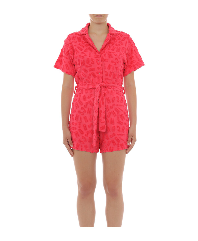 robe-courte-en-coton-modele-a26099422