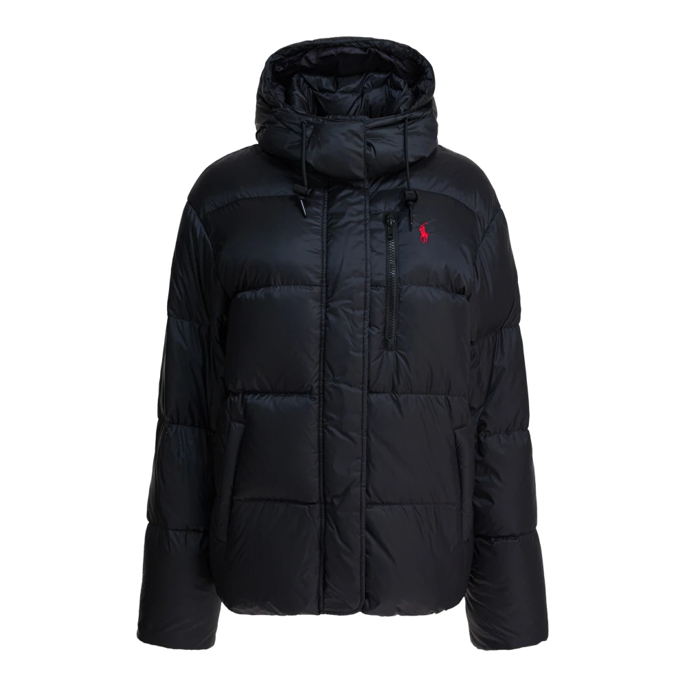 Polo Ralph Lauren Donna Blu Giacche, M, New,
