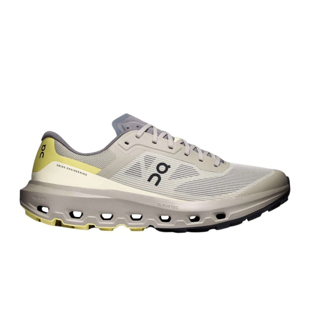 On Running Uomo Grigio Sport, 41 Eu, New,