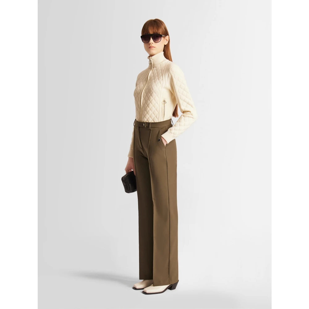 Fusalp Joline Broek Green Dames
