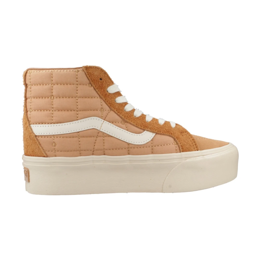 Vans - Shoes > Sneakers - Brown - Vans - Modalova