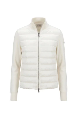 Cardigan Tricot