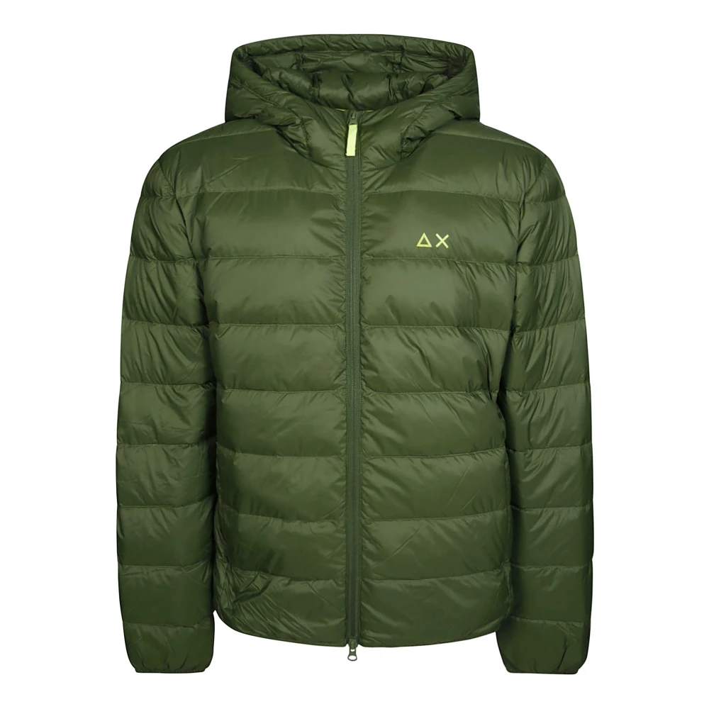 Jackets > Winter Jackets - - Sun68 - Modalova