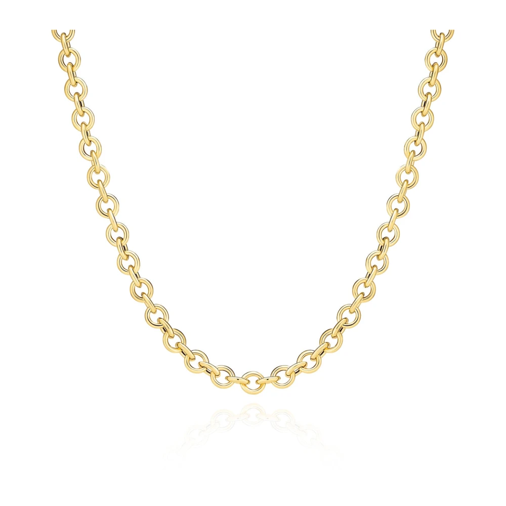 Accessories > Jewellery > Necklaces - - Sif Jakobs Jewellery - Modalova