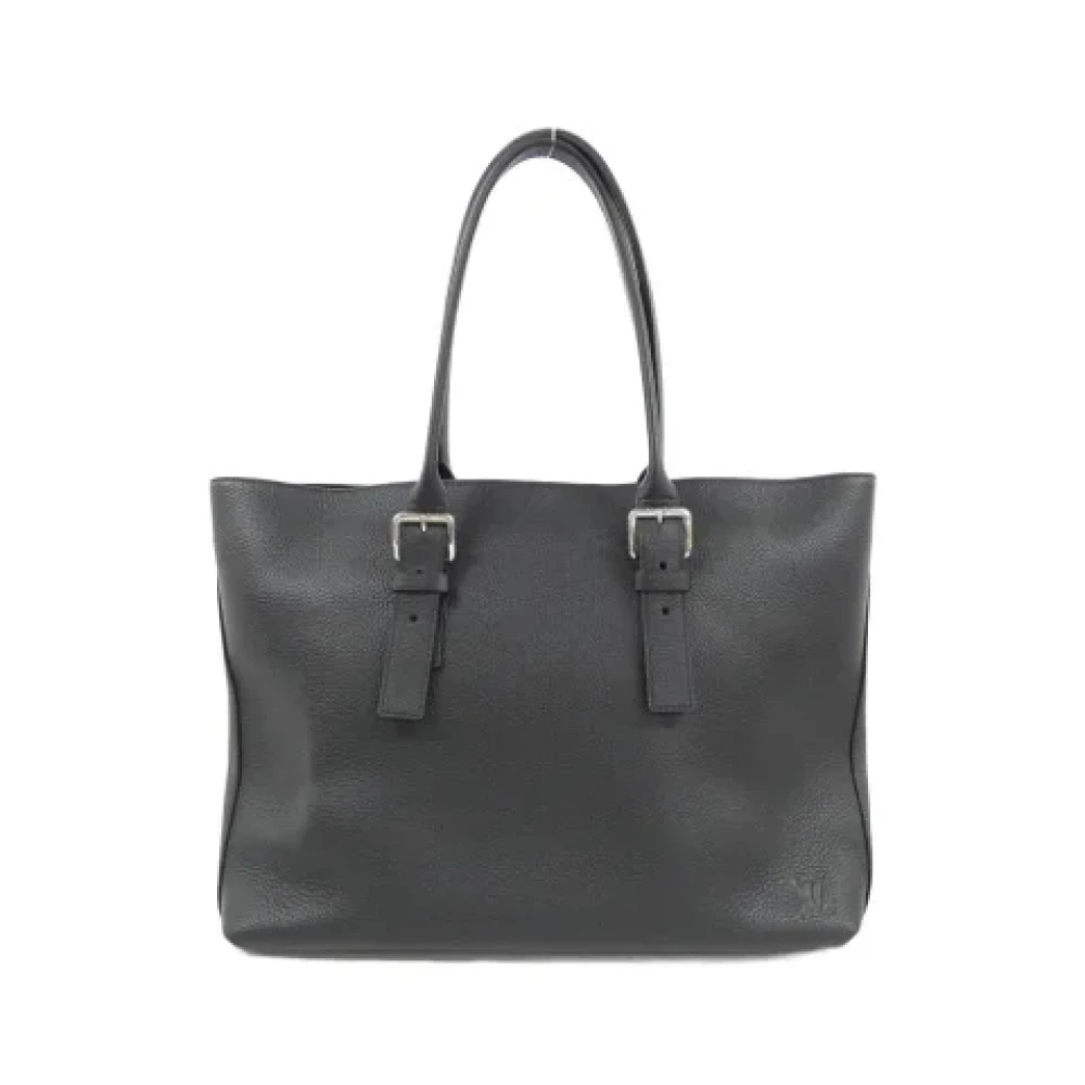 Pre-owned > Pre-owned Bags > Pre-owned Tote Bags - - Louis Vuitton Vintage - Modalova