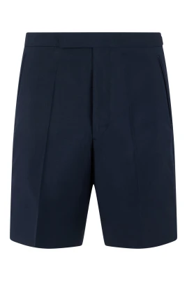 Mohair Shorts