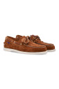 chaussures-decontractees-en-cuir-marron