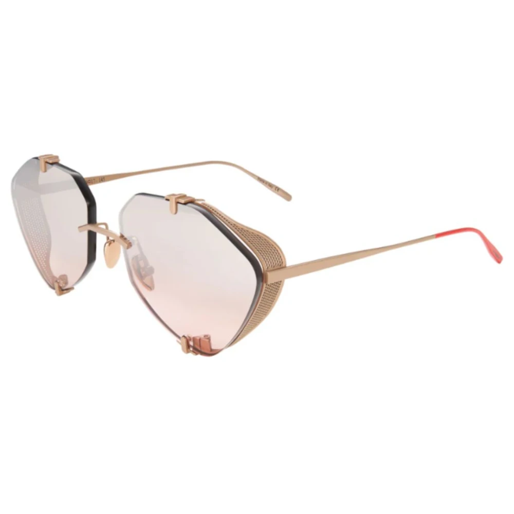Vysen Unisex Pink Khoid Kh-3