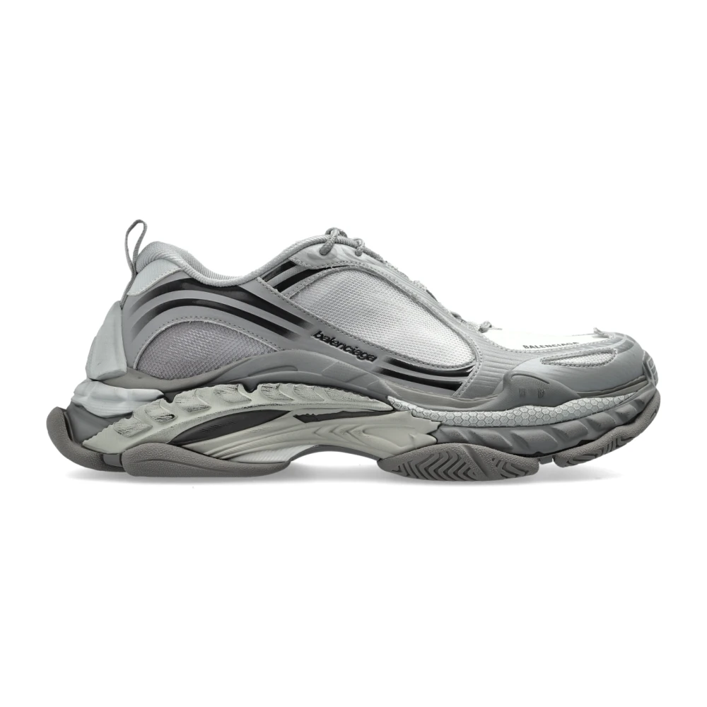 Balenciaga Triple S.2 Sneaker Heren Schoenen Grijs