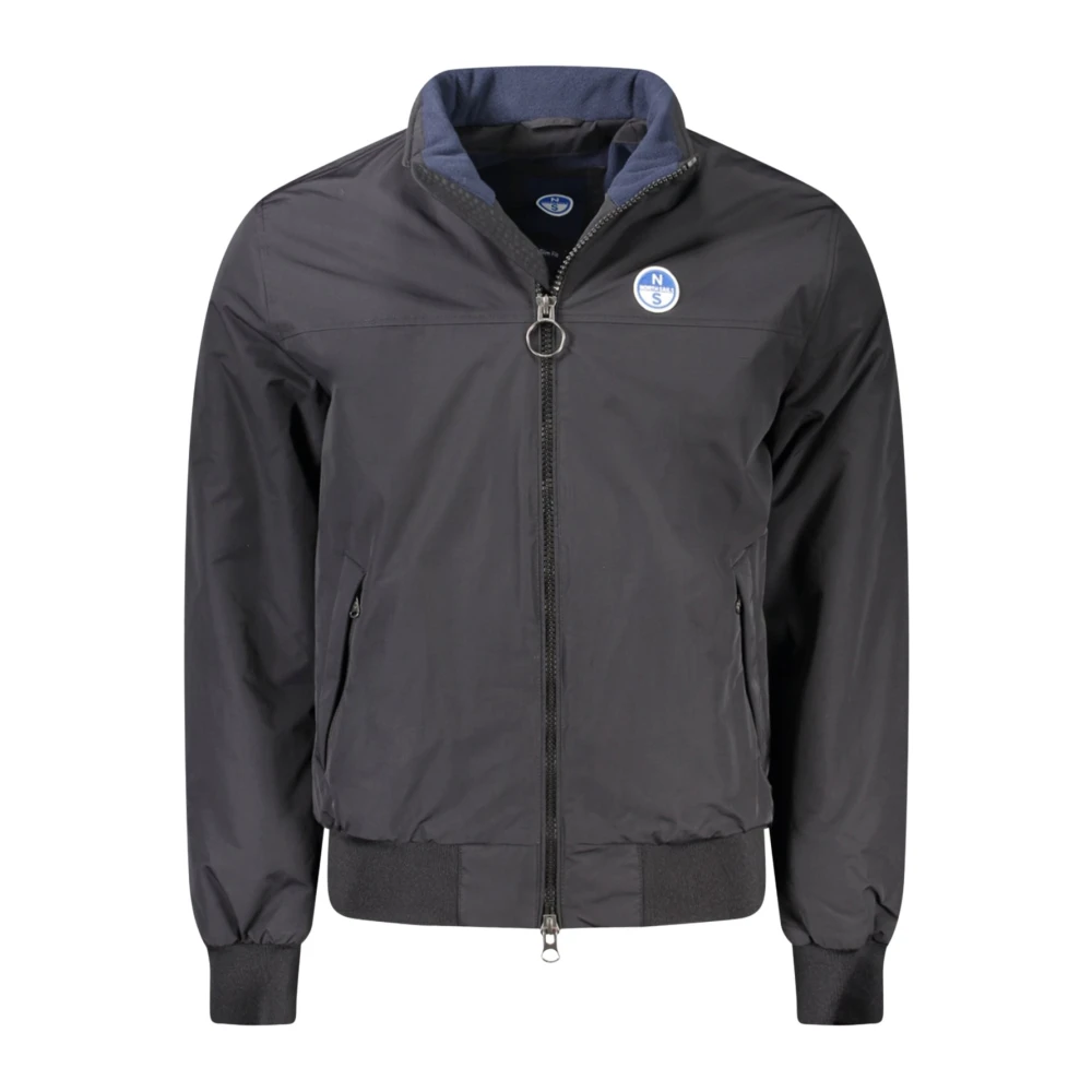 North Sails - Seemannsjacke - Jackets - Herren - Schwarzk - M - Bild 3