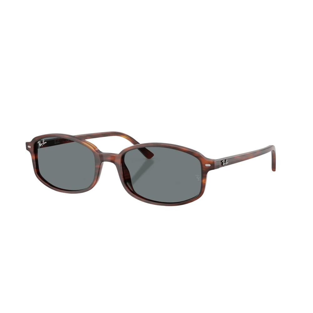 Ray-Ban Unisex Brown Sam Sunglasses - Sunglasses - 56 Mm - Accessories