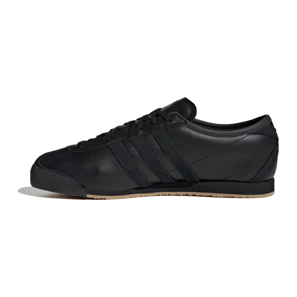 Adidas Originals Italia Heren Schoenen Zwart