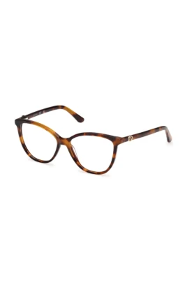 Cat Eye Frame
