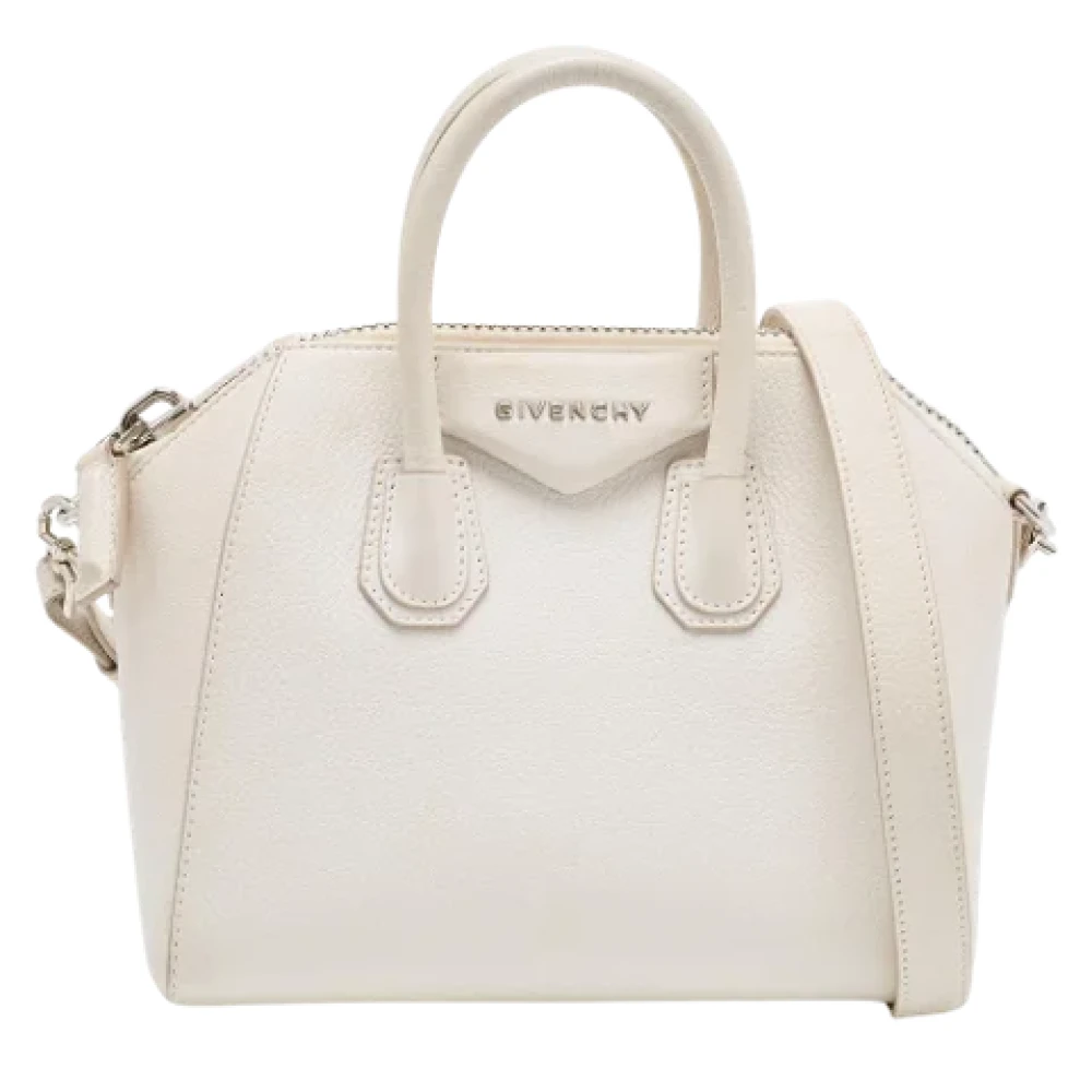 Pre-owned > Pre-owned Bags > Pre-owned Handbags - - Givenchy Pre-owned - Modalova