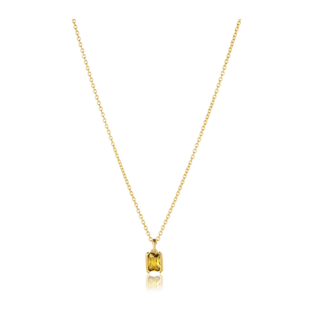 Accessories > Jewellery > Necklaces - - Sif Jakobs Jewellery - Modalova