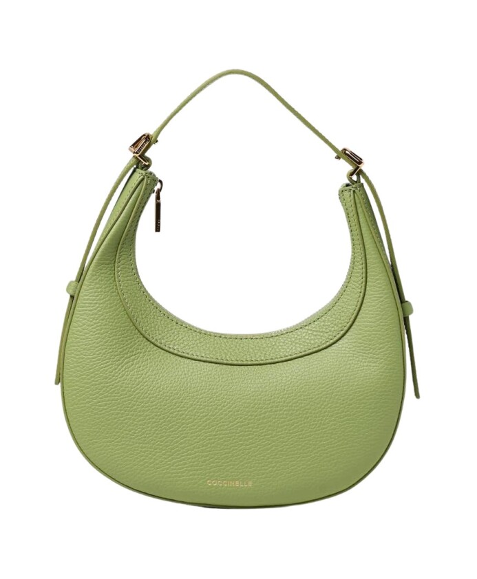 sac-a-main-en-cuir-vert