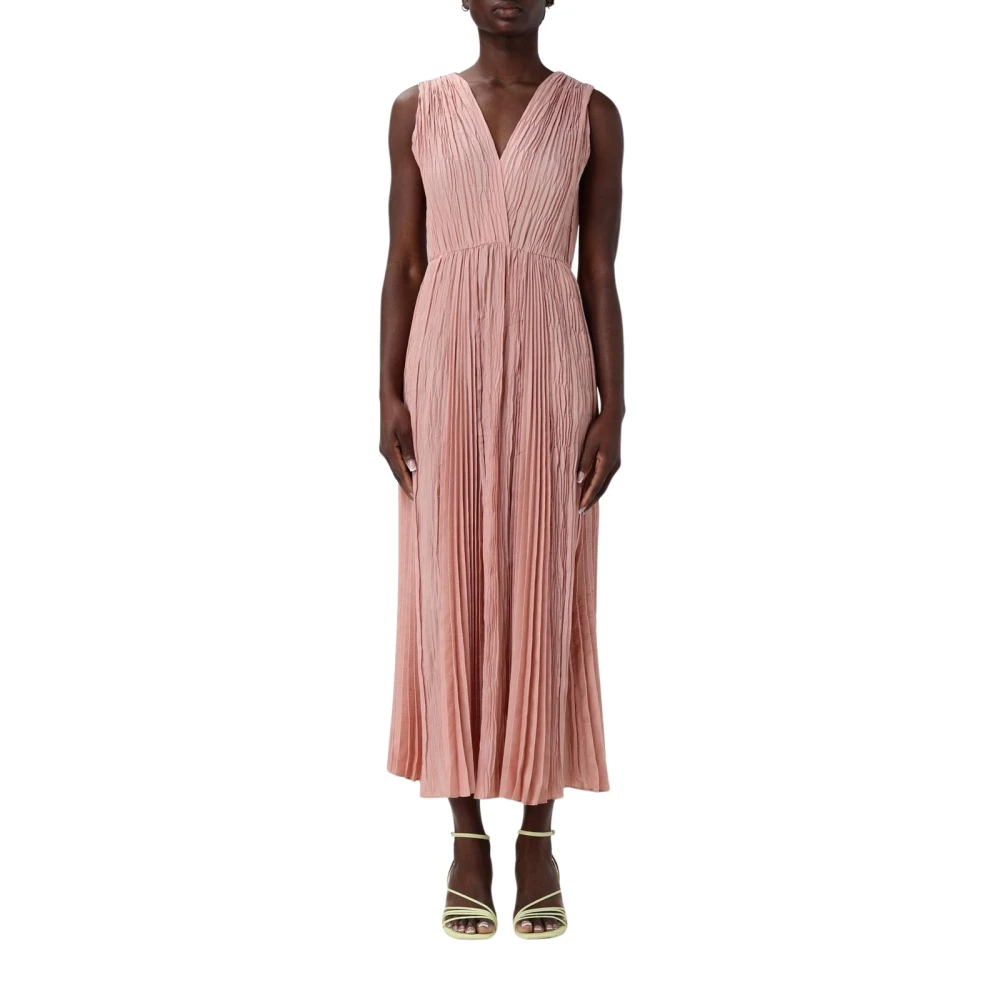 Dresses > Day Dresses > Midi Dresses - - Forte Forte - Modalova
