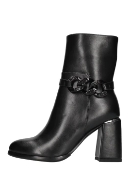 MJ1076-C9931 Ankelstövel