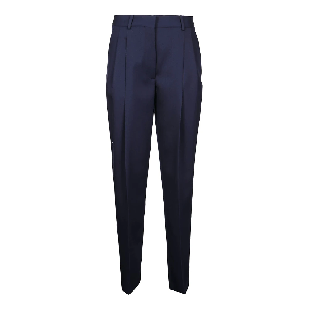 Trousers > Chinos - - Victoria Beckham - Modalova