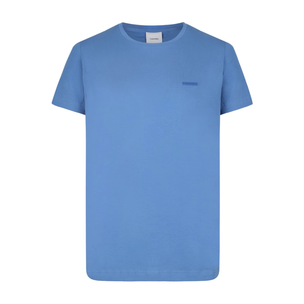 Tops > T-Shirts - - Calvin Klein - Modalova