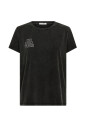 syra-outline-tee-i-morkgra