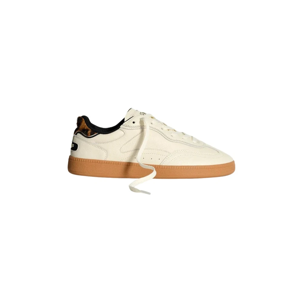 Hoff Donna Beige - Scarpe > Sneakers - Shoes - 36 Eu