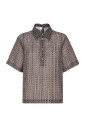 checkered-blouse