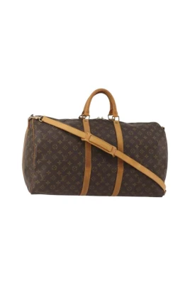 Pre-owned Keepall Bandouliere 60