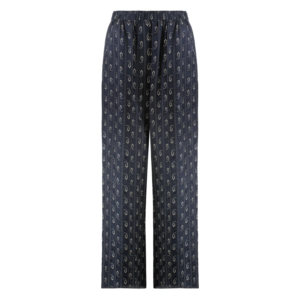 Tory Burch Women's Straight Trousers