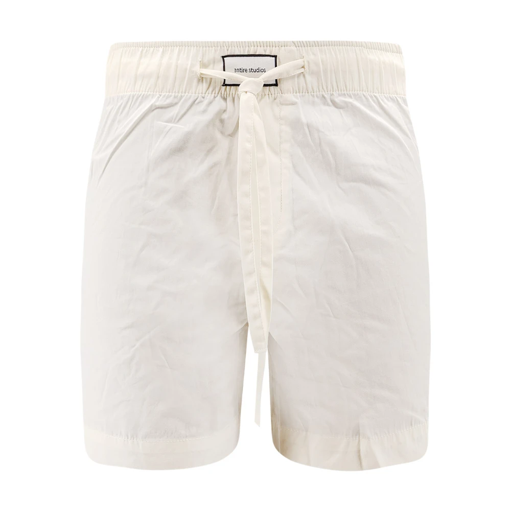 Entire Studios Hombre Beige Trajes De Baño, Talla: Xl