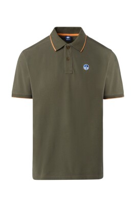 cotton-striped-collar-polo-shirt